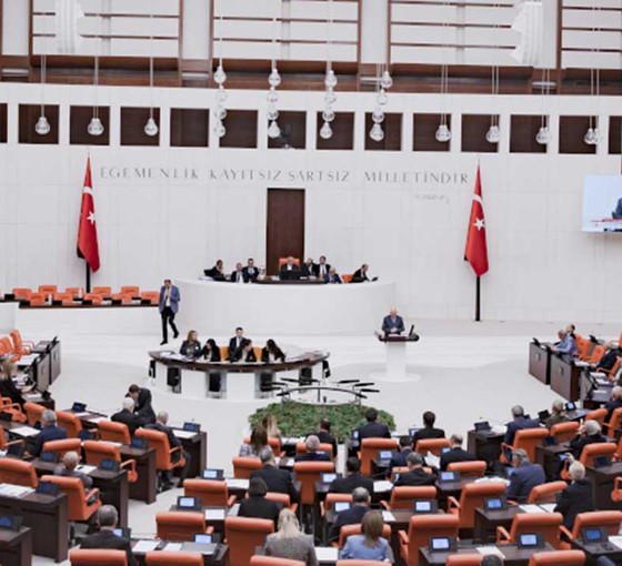 AKP, Meclis'e Amasra maden faciasıyla ilgili komisyon kurulması önerisinde bulunacak