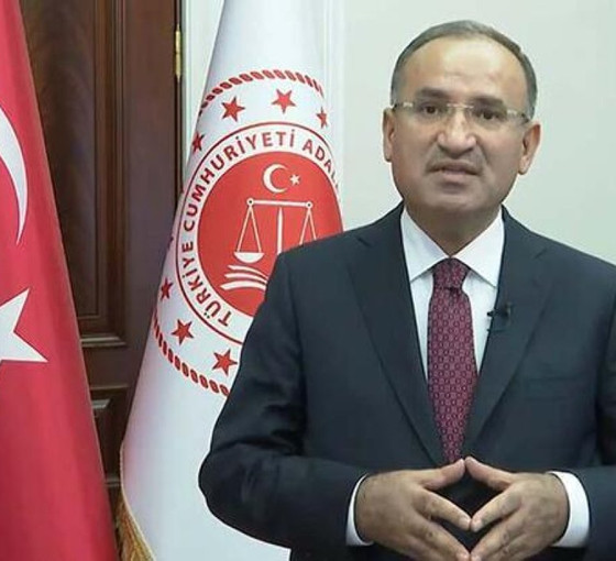 Bozdağ: Anayasanın iki maddesi için değişiklik hazır
