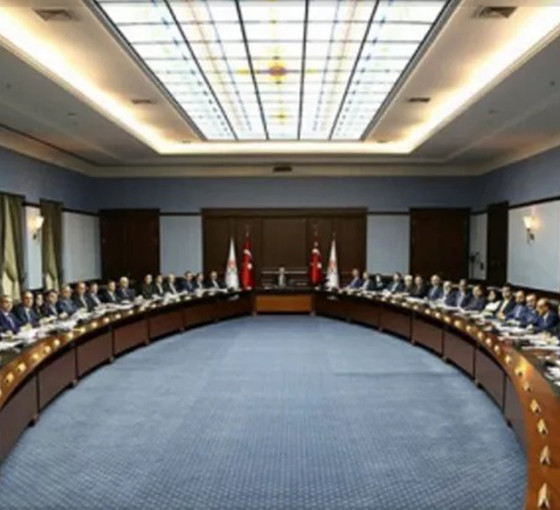 AKP: Bartın’la ilgili çalışmalar kamuoyuna şeffaf şekilde paylaşılacak