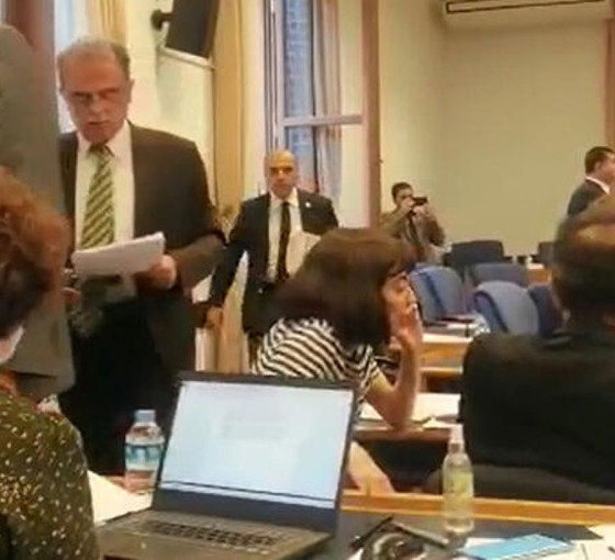 Meclis'te KKM gerilimi: Merkez Bakası yetkilisi "maliyeti söyleyemem" dedi