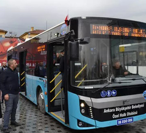 Ankara'da ÖHO'lar kontak kapatıyor