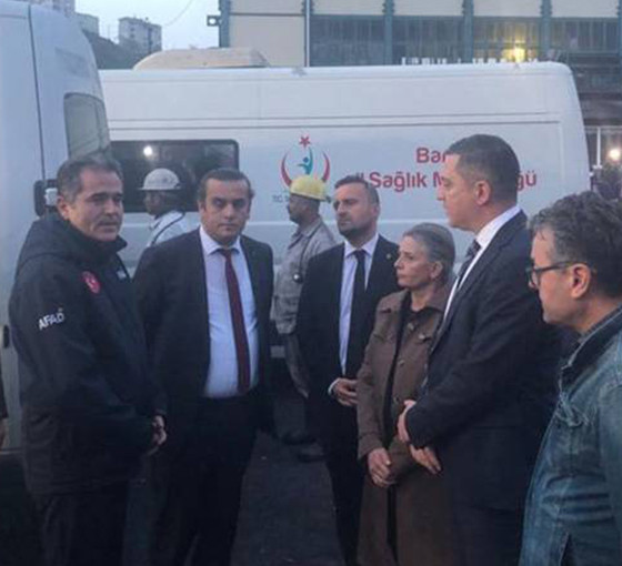 Bartın Barosu’ndan mağdur ailelere ve işçilere ücretsiz avukat tayini kararı