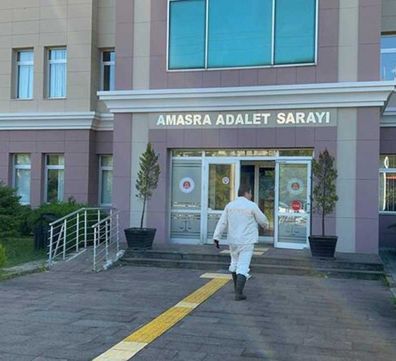 Akşener'in talimatıyla Amasra'ya giden kadın avukatlar: 'Tüm ailelerden vekâlet istedik, kimse bizi o davadan çıkaramaz'