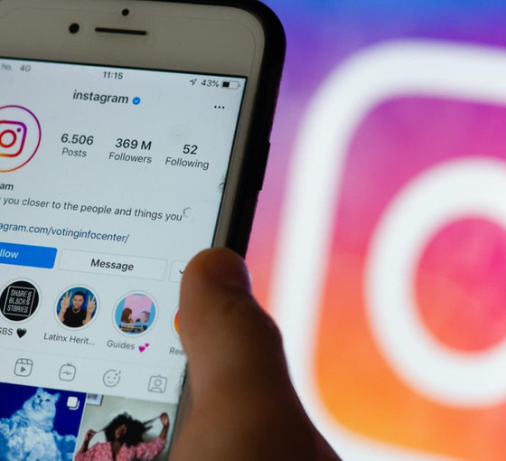 Instagram'da 'profile müzik ekleme' geliyor