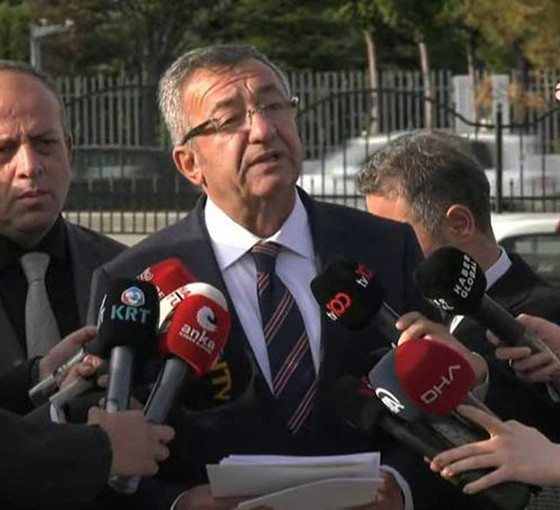 CHP, sansür yasasının 29. maddesini AYM'ye taşıdı