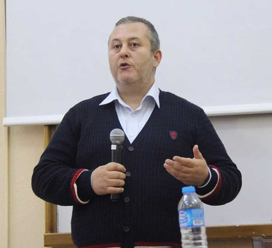 Avukat Gökhan Ahi: En büyük sorun avukatların itibarı