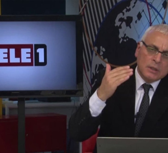 CHP'li üye İlhan Taşçı: RTÜK Başkanı, TELE 1'in fişinin çekilmesi için rapor hazırlattı
