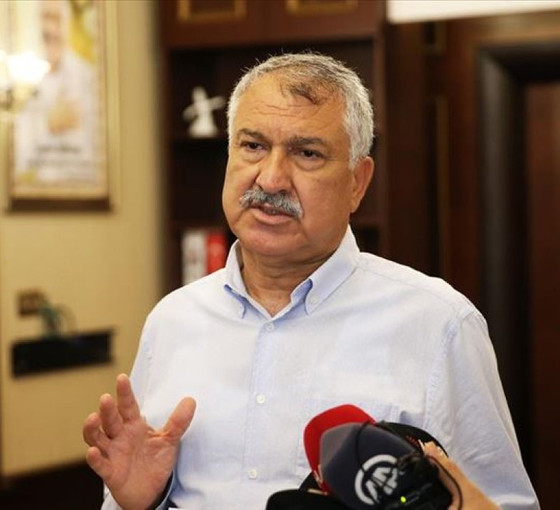 Adana'da Ceyhan ve Yumurtalık gerilimi: Karalar 'yer yerinden oynar' dedi, valilik yalanladı