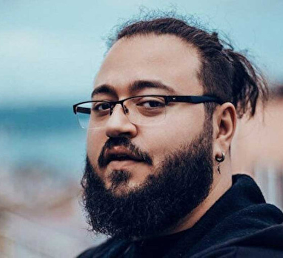 Jahrein'in Twitter hesabı askıya alındı