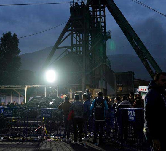 ÇHD’den maden katliamı raporu: Şüpheliler delillere ulaşabiliyor