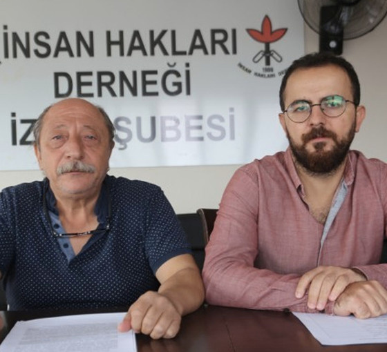 İHD: Ege cezaevlerinde 6 ayda en az 572 hak ihlali yaşandı