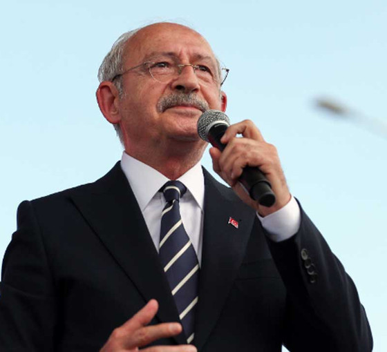 Kılıçdaroğlu, Erdoğan’ın referandum çağrısına cevap verdi: ‘Çakma Orban’lık mı yapacaksın Erdoğan?’