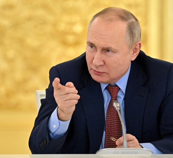 Putin: Anlaşmadan çekilsek bile Türkiye'ye tahıl sevkıyatını engellemeyeceğiz