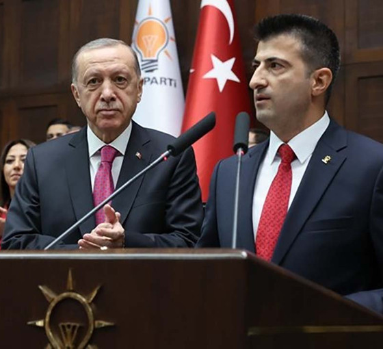 Sefer görev emri olarak çocuk yapmak!
