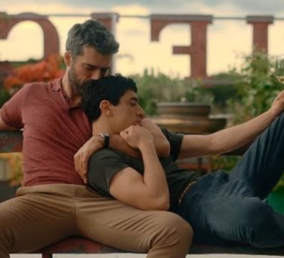 Ferzan Özpetek'in 'Cahil Periler' dizisi bugün TV'de