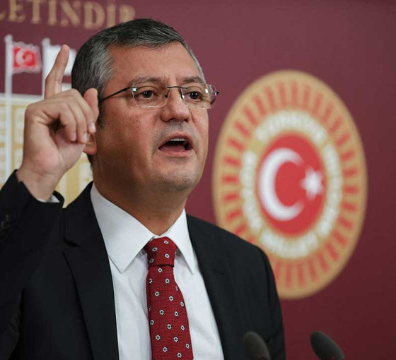 Erdoğan’ın hodri meydan çıkışına Özel’den yanıt: Sahte kabadayılığı bıraksın
