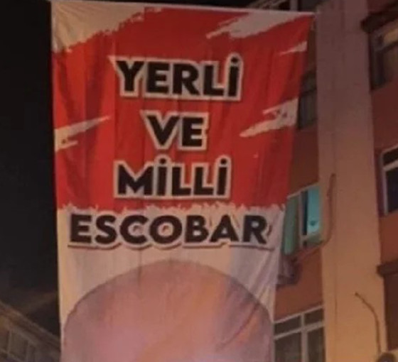 Savcı, Süleyman Soylu’yu ‘kel’inden tanıdı!