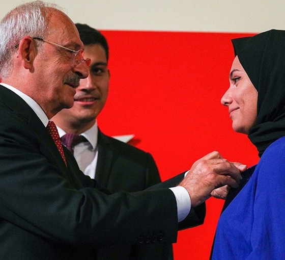 CHP'nin başörtüsü çıkışı muhafazakar tabanda yankı buldu mu?
