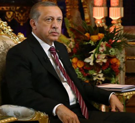Haysiyet kaybının vardığı son nokta: Yok öyle! Burası Türkiye