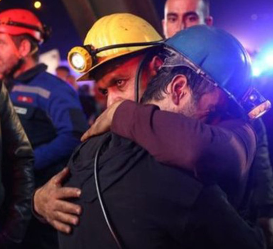 Bartın maden faciası “kader”e, yani Allah’a fatura edildi