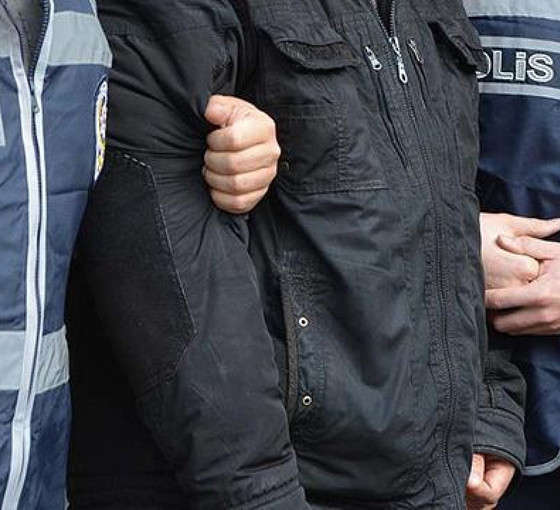 40 ilde bahis operasyonu: Falyalı ailesinin 40 milyon dolarlık kripto parasına el konuldu