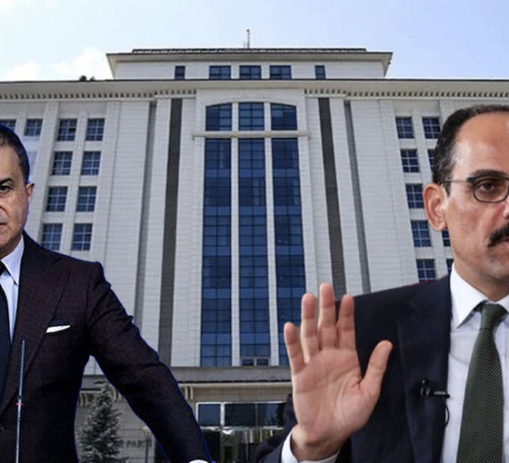AKP'den 'kimyasal silah kullanıldı' iddiasına yanıt: 'İftira'