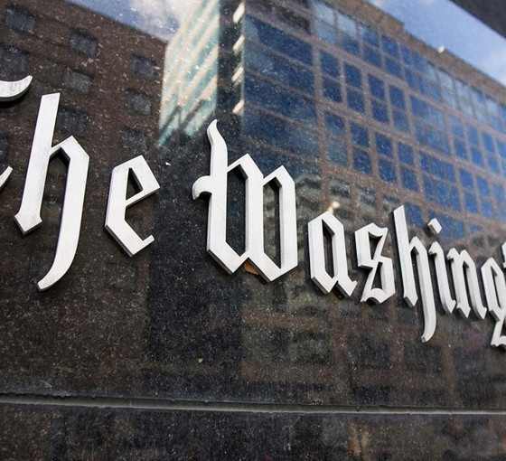 Washington Post sansür yasasını eleştirdi: Amacı açıkça gelecek seçimler öncesi muhalifleri susturmak