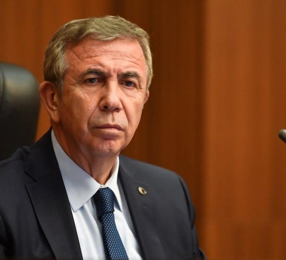 Ankara'da suya indirim kararı üzerine konserler ertelendi