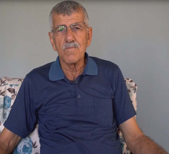 Kuşaklar boyu süren bir mücadele: 'Direnişin Üç Rengi'