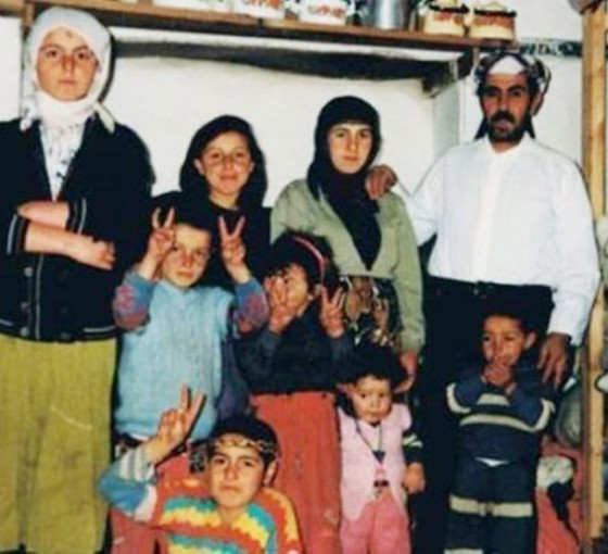29 yıllık adalet arayışı: Vartinis Davası’nda sanık için kırmızı bülten kararı