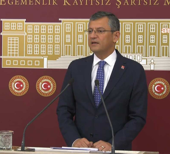 Özel'den RTÜK seçimi açıklaması: Üç ay bekletilen yazı, dün gece yazılmış gibi yapıldı
