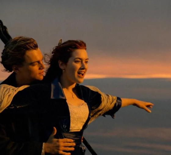 Titanic yeniden vizyona giriyor