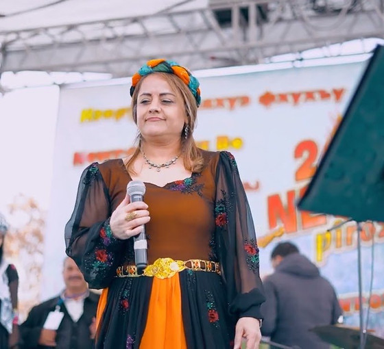 Müzisyen Şilan Dora'ya 1 yıl 3 ay hapis cezası