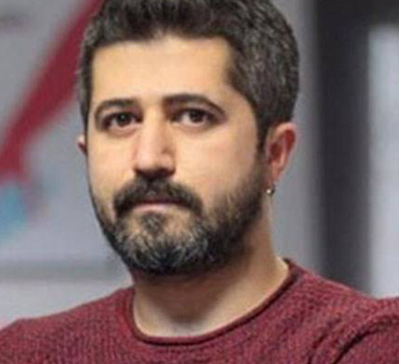 BirGün editörü Mehmet Emin Kurnaz'a Erdoğan'a ve Bahçeli'ye hakaretten hapis cezası