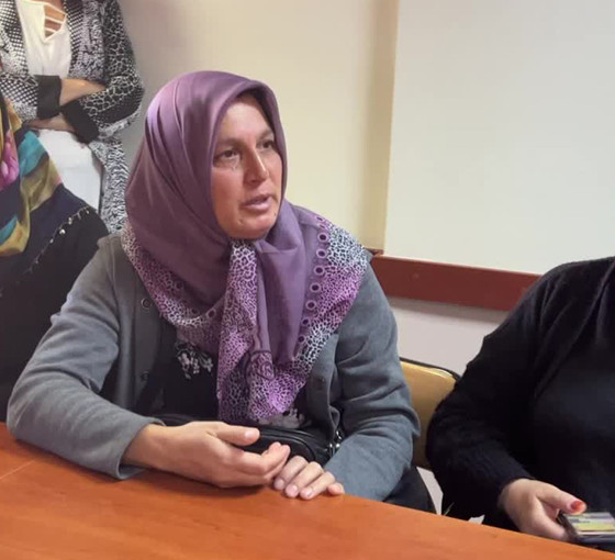 Soma maden katliamında eşini kaybeden kadın: ‘Cumhurbaşkanı 'ben sizin acınızı satın alıyorum susun' diyor’