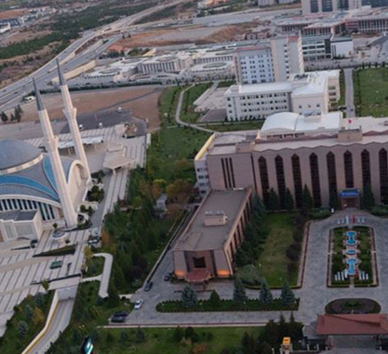 Diyanet’in bütçesi 35 milyar TL’nin 33,8 milyar TL’si personel için ayrıldı
