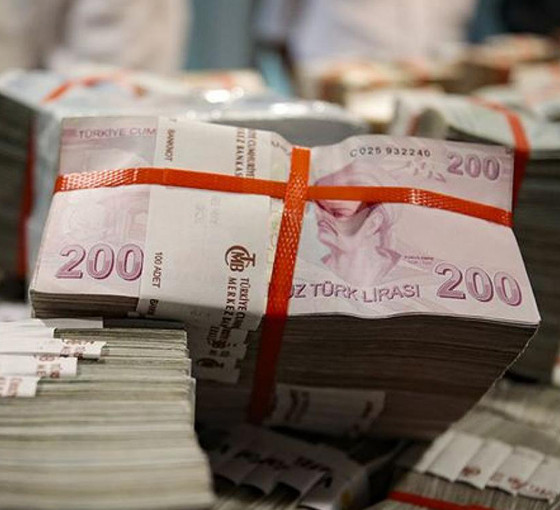 Nas değil, faiz ve vergi bütçesi