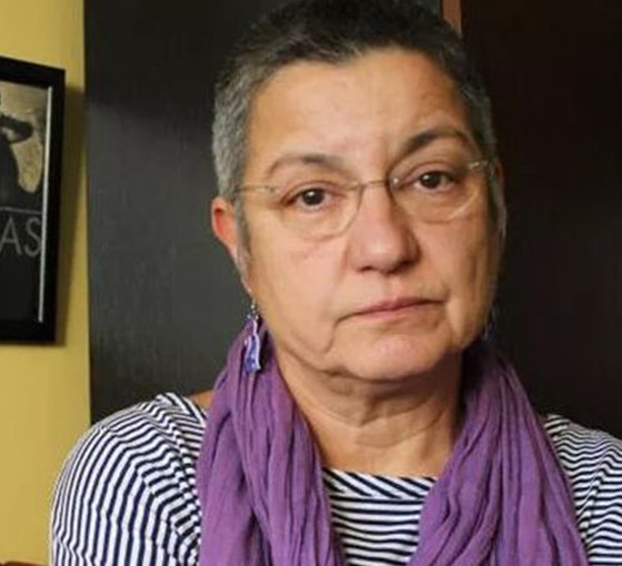 Kimyasal silah tespitleri nedeniyle hedef alınan Fincancı: ‘Açılan soruşturma bana değil, toplumu susturmaya yönelik’