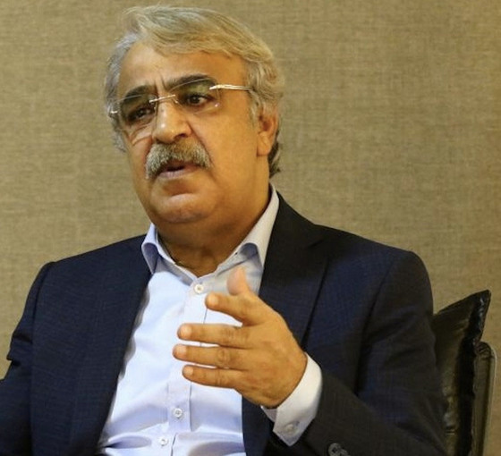 Mithat Sancar: Demirtaş’la aramızdaki temel ayrılık cezaevi duvarlarıdır, asıl amacı parti politikalarına destek vermek