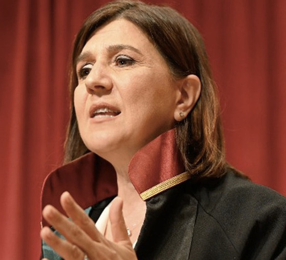Avukat Elif Görgülü: Duyan, gören, kapsayıcı, hesap soran bir baro istiyoruz