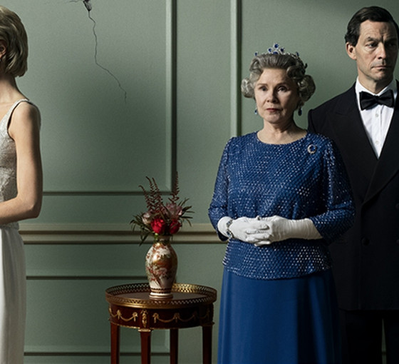 The Crown'un yeni sezon fragmanı yayınlandı