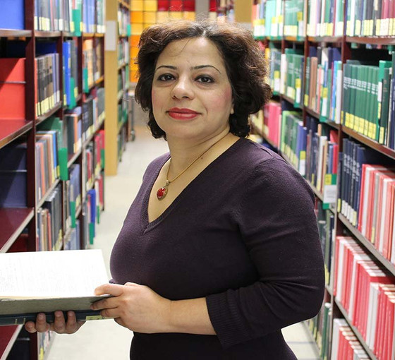 İranlı sosyalist feminist Masjedi: Mahsa Amini ayaklanması artık bir Kadın Devrimi'dir