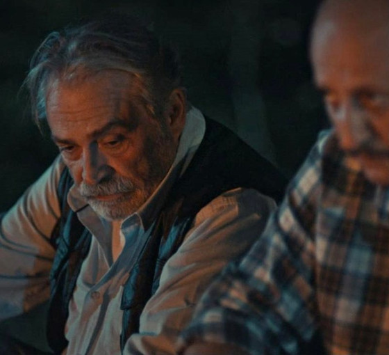 Distopik dizi 'Sıcak Kafa'dan ilk fragman yayınlandı