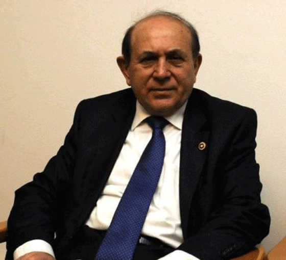 Burhan Kuzu ile ilgili iddialar yeniden gündemde