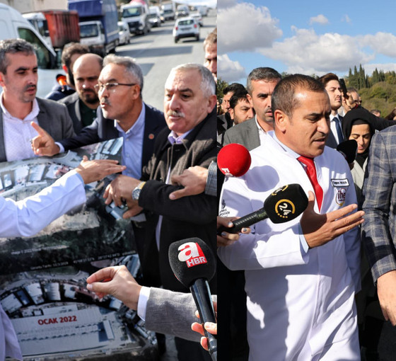 İstanbul'da Halk Ekmek tartışması: Yönetim davet etti, AKP'li başkan kabul etmedi