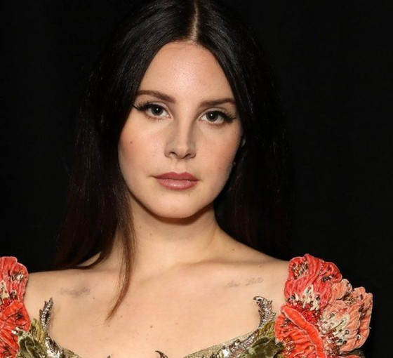 Lana Del Rey'in yayınlanmamış albümü ve kitabı çalındı