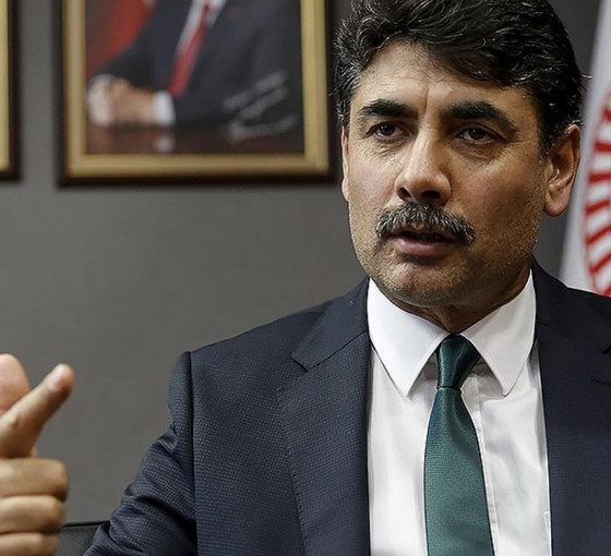 Fakıbaba'nın istifasını beğenen AKP'li Atalay: Sehven oldu