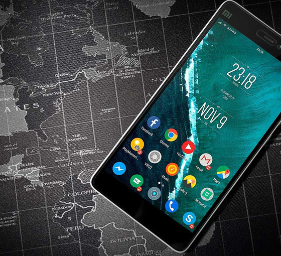 Yurt dışından telefon getirmeye 'üç' sınırı geliyor