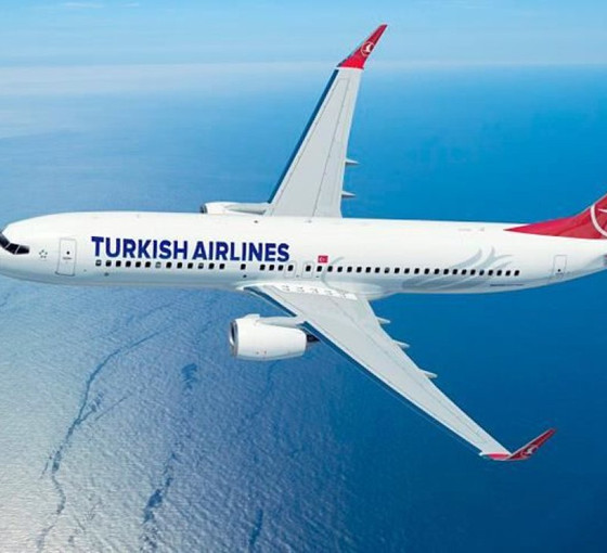 THY uçağında fenalaşan yolcu öldü