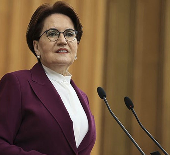 Kulis: Akşener'in başbakan olacağını söyleyen bakan var